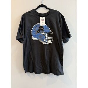 Detroit Lions Shirt NFL Team Apparel